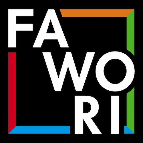 Fawori boya